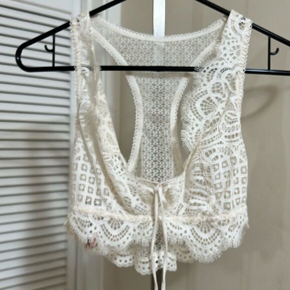 Victoria Secret Angel Dream Bralette - Picture 7 of 10